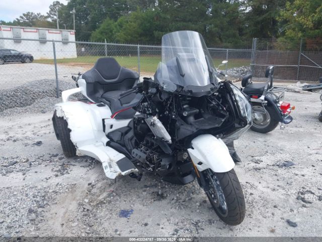 2024 HONDA GL1800 JH2SC7953RK600995