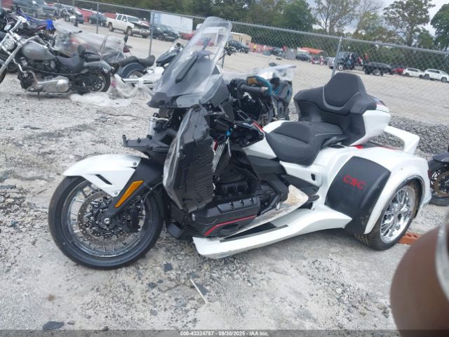 2024 HONDA GL1800 JH2SC7953RK600995 Photo 1