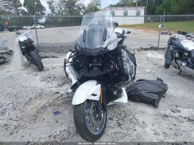 2024 HONDA GL1800 JH2SC7953RK600995 Photo 4