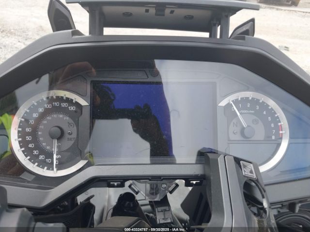 2024 HONDA GL1800 JH2SC7953RK600995 Photo 6