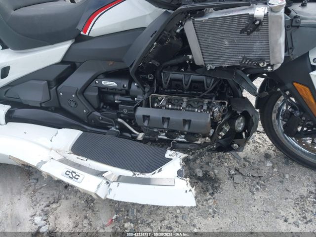 2024 HONDA GL1800 JH2SC7953RK600995 Photo 7