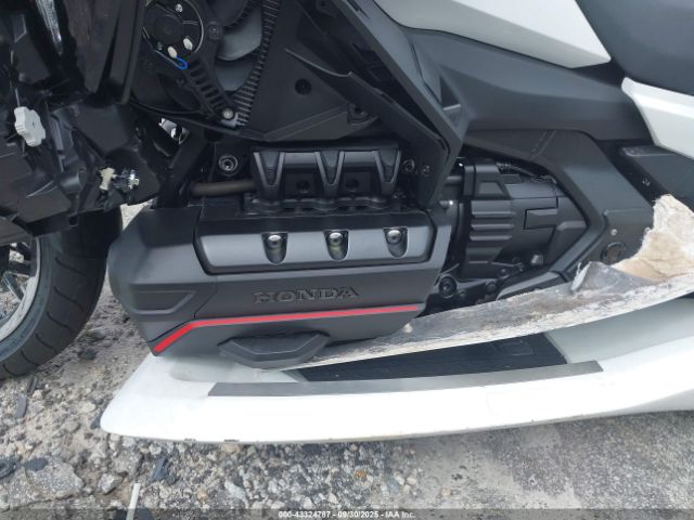 2024 HONDA GL1800 JH2SC7953RK600995 Photo 8