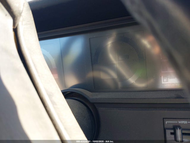 1990 CADILLAC ALLANTE 1G6VR3389LU100256 Photo 6