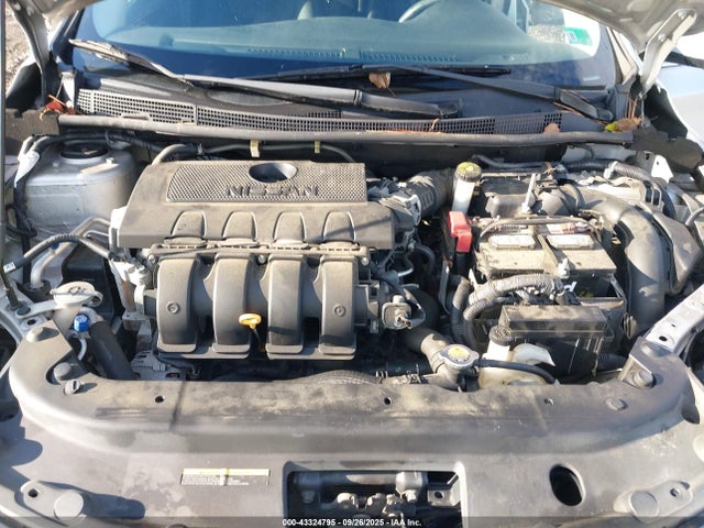 Nissan 2017 2017 3N1AB7AP6HY406629 Image 10