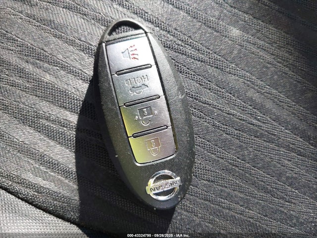 Nissan 2017 2017 3N1AB7AP6HY406629 Image 11