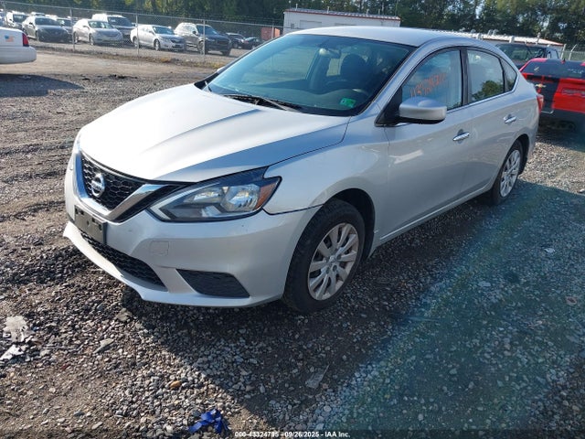 Nissan 2017 2017 3N1AB7AP6HY406629 Image 2