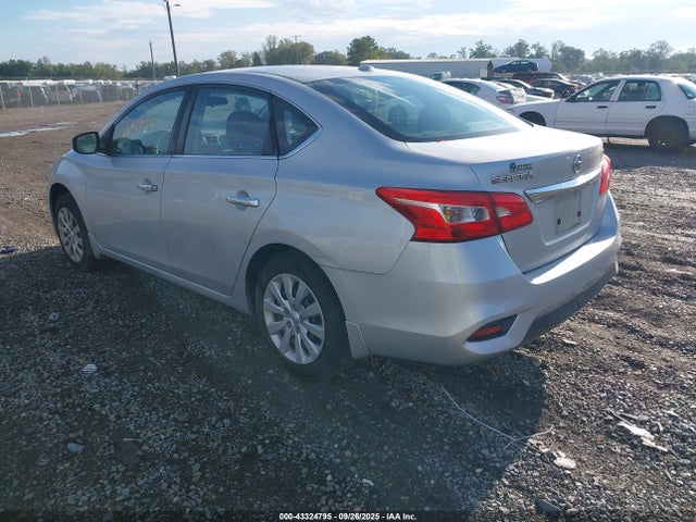 Nissan 2017 2017 3N1AB7AP6HY406629 Image 3