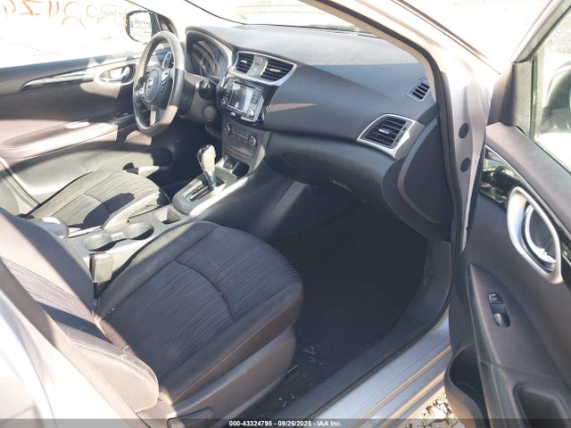 Nissan 2017 2017 3N1AB7AP6HY406629 Image 5