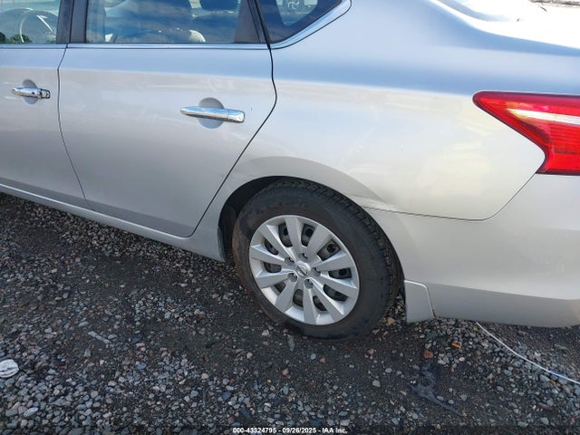 Nissan 2017 2017 3N1AB7AP6HY406629 Image 6