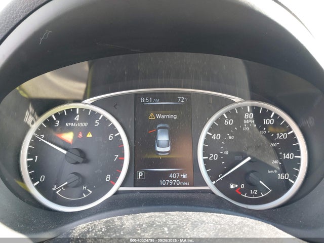 Nissan 2017 2017 3N1AB7AP6HY406629 Image 7
