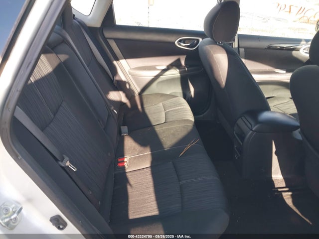 Nissan 2017 2017 3N1AB7AP6HY406629 Image 8
