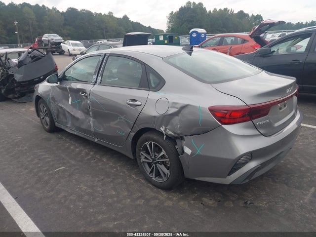 Продажа на аукционе авто 2024 Kia Forte Lxs, vin: 3KPF24AD1RE768572, номер лота: 43324807