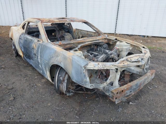 2013 CHEVROLET CAMARO 2G1FC1E3XD9118488