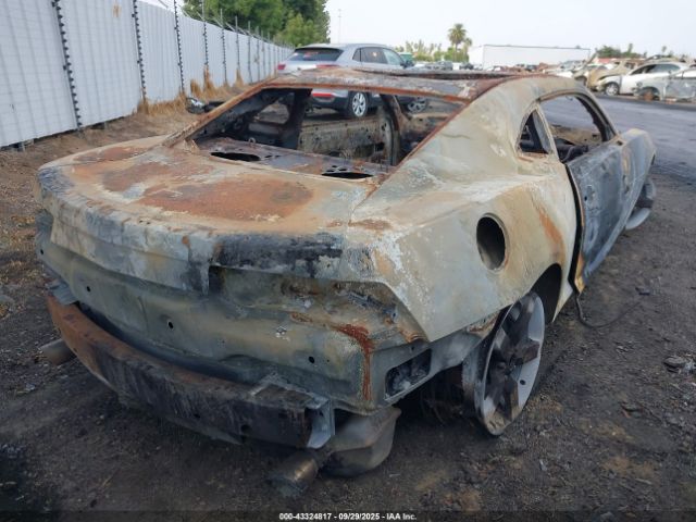 2013 CHEVROLET CAMARO 2G1FC1E3XD9118488 Photo 3