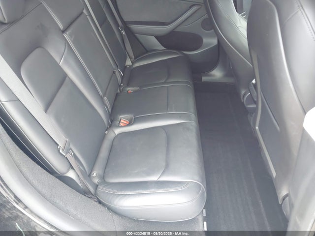 2024 TESLA MODEL Y 7SAYGDED8RF156984 Photo 7