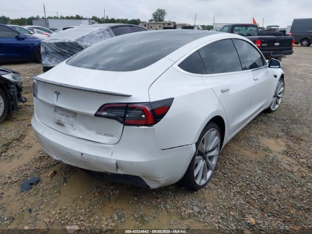 2019 TESLA MODEL 3 5YJ3E1EB3KF487245 Photo 3