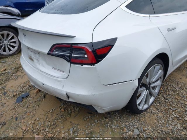 2019 TESLA MODEL 3 5YJ3E1EB3KF487245 Photo 5