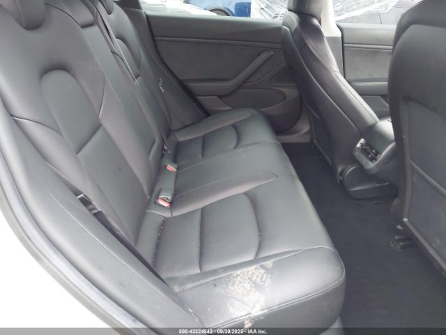 2019 TESLA MODEL 3 5YJ3E1EB3KF487245 Photo 7