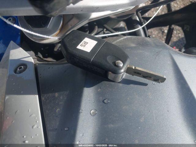 2016 BMW R1200 WB10A1505GZ378331 Photo 10