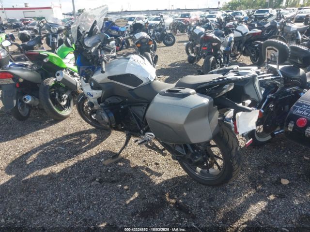 2016 BMW R1200 WB10A1505GZ378331 Photo 2