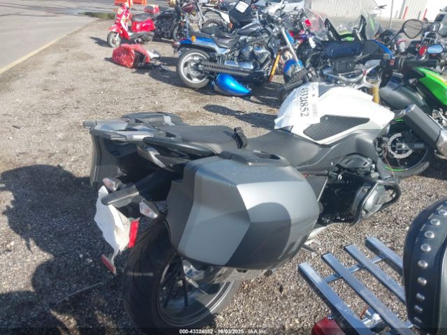 2016 BMW R1200 WB10A1505GZ378331 Photo 3