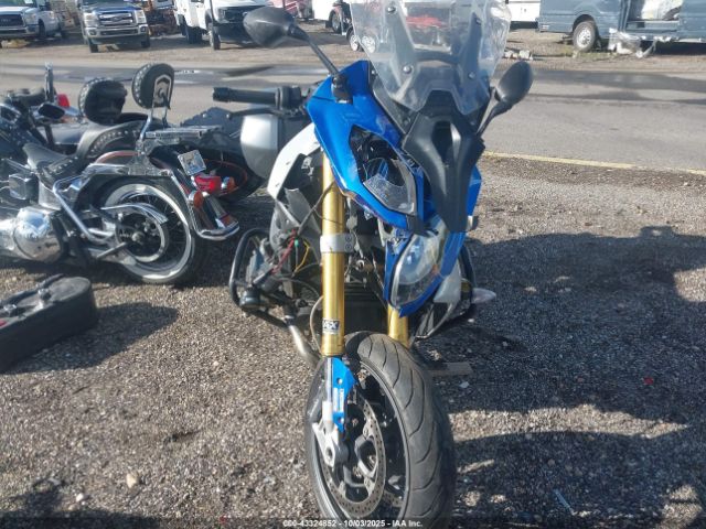 2016 BMW R1200 WB10A1505GZ378331 Photo 4