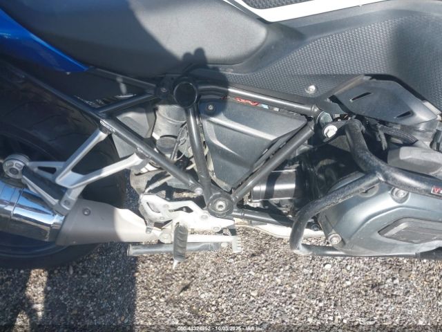 2016 BMW R1200 WB10A1505GZ378331 Photo 7