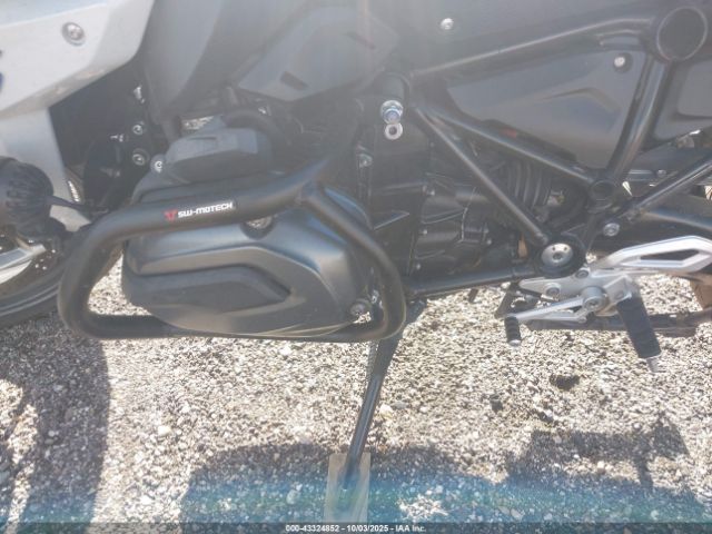 2016 BMW R1200 WB10A1505GZ378331 Photo 8