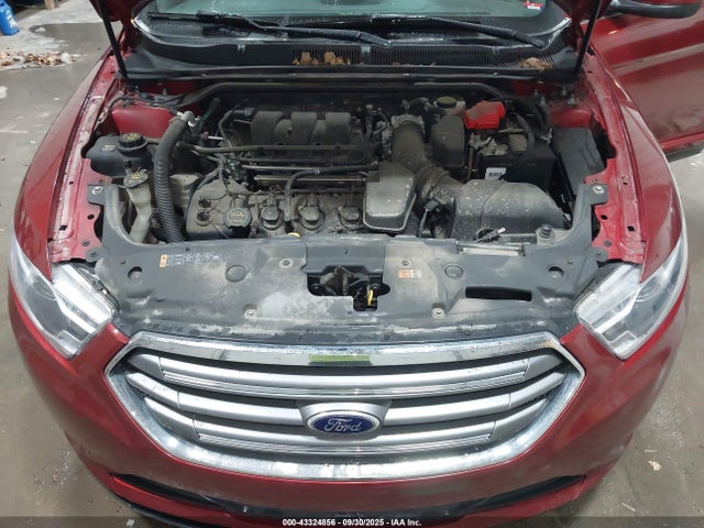 Ford 2014 2014 1FAHP2H80EG170772 Image 10