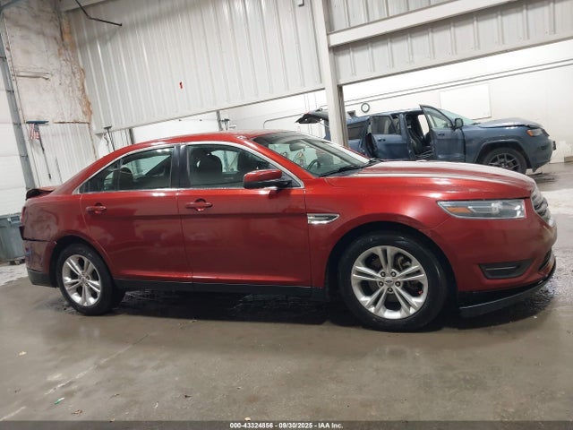 Ford 2014 2014 1FAHP2H80EG170772 Image 14