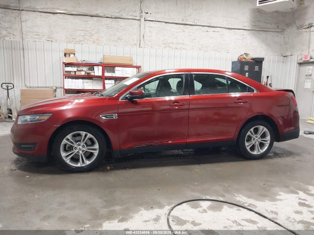 Ford 2014 2014 1FAHP2H80EG170772 Image 15
