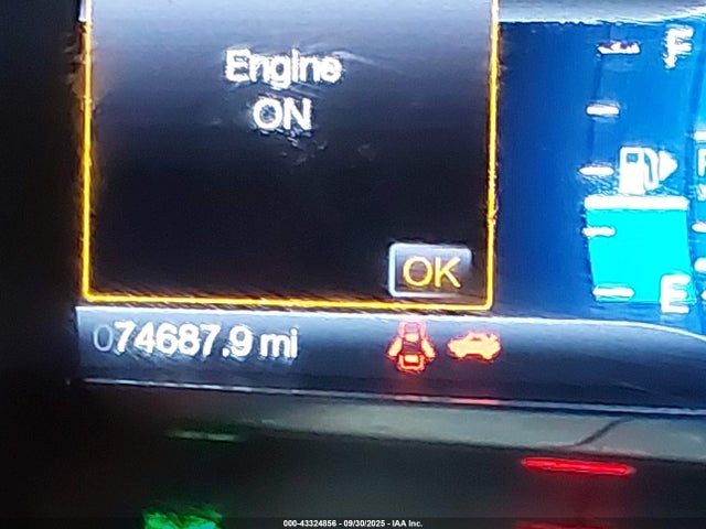 Ford 2014 2014 1FAHP2H80EG170772 Image 16