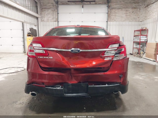 Ford 2014 2014 1FAHP2H80EG170772 Image 17