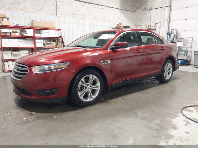 Ford 2014 2014 1FAHP2H80EG170772 Image 2