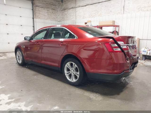 Ford 2014 2014 1FAHP2H80EG170772 Image 3