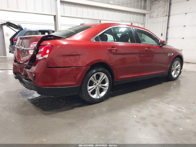 Ford 2014 2014 1FAHP2H80EG170772 Image 4