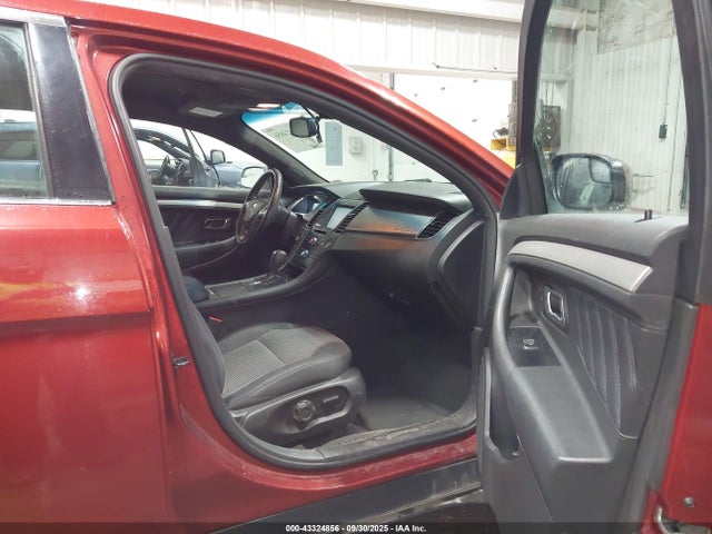 Ford 2014 2014 1FAHP2H80EG170772 Image 5