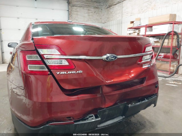 Ford 2014 2014 1FAHP2H80EG170772 Image 6
