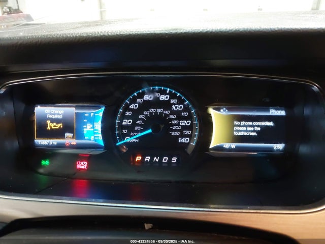Ford 2014 2014 1FAHP2H80EG170772 Image 7