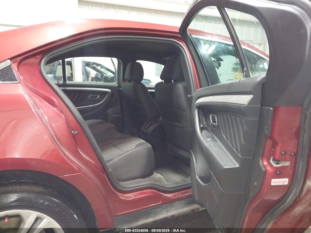 Ford 2014 2014 1FAHP2H80EG170772 Image 8
