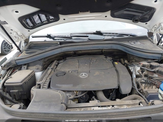 Mercedes-Benz m276 2017 4JGDA5JBXHA940478 Image 10