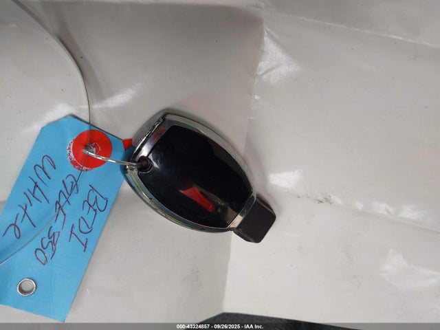 Mercedes-Benz m276 2017 4JGDA5JBXHA940478 Image 11