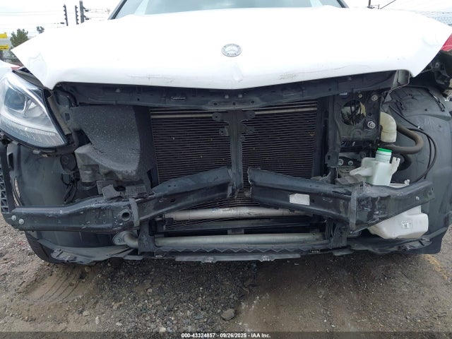 Mercedes-Benz m276 2017 4JGDA5JBXHA940478 Image 6