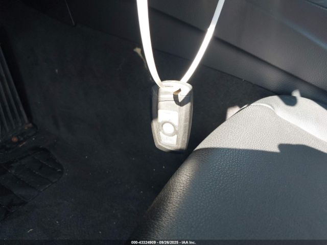 2014 BMW 328I WBA3B5G50ENS10689 Photo 10