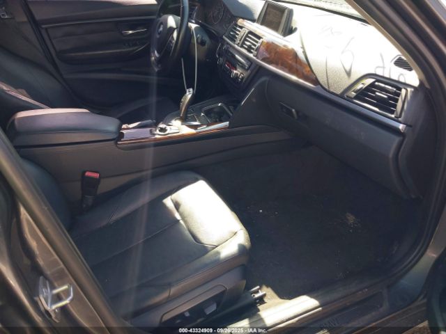2014 BMW 328I WBA3B5G50ENS10689 Photo 4