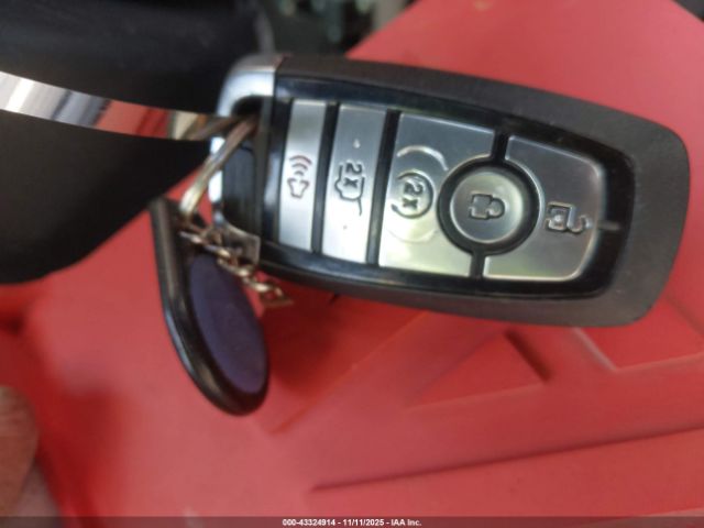 2023 FORD EDGE 2FMPK4J93PBA52059 Photo 10