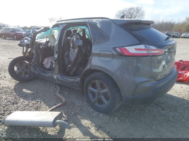 2023 FORD EDGE 2FMPK4J93PBA52059 Photo 2