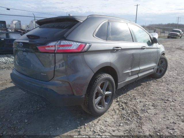 2023 FORD EDGE 2FMPK4J93PBA52059 Photo 3