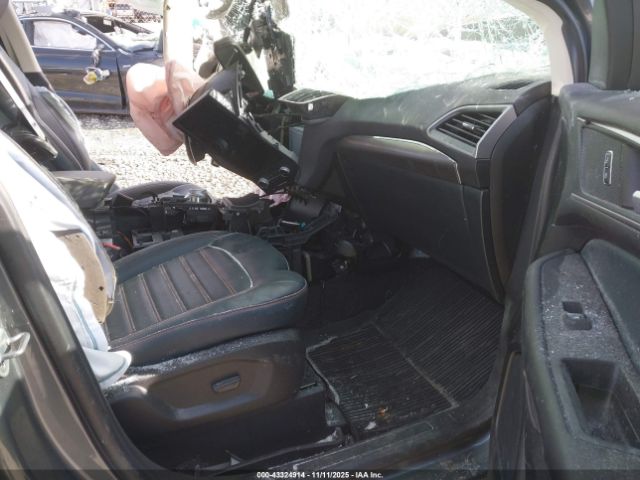 2023 FORD EDGE 2FMPK4J93PBA52059 Photo 4