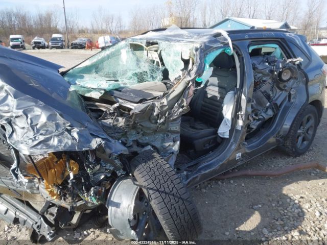 2023 FORD EDGE 2FMPK4J93PBA52059 Photo 5